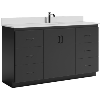 Strasser Woodenworks bathroom vanities image-12