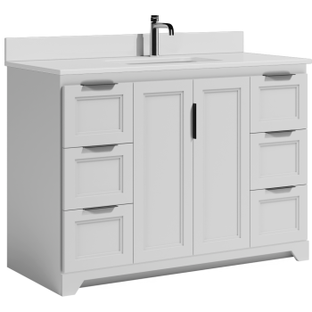 Strasser Woodenworks bathroom vanities image-12