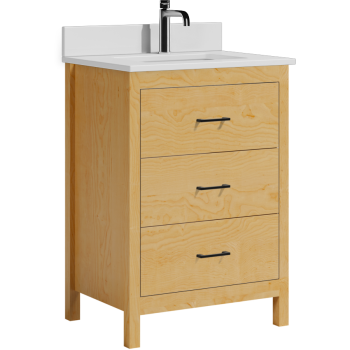 Strasser Woodenworks bathroom vanities image-2