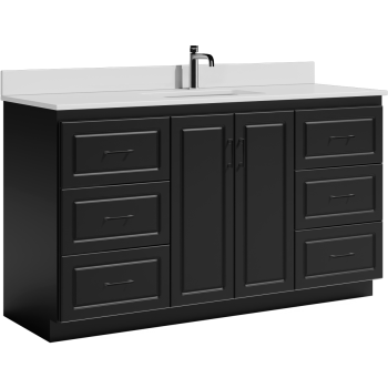 Strasser Woodenworks bathroom vanities image-14