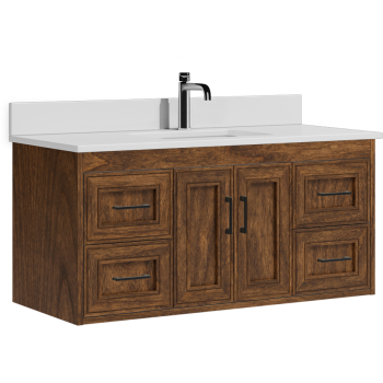 Strasser Woodenworks bathroom vanities image-2