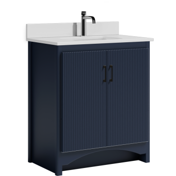 Strasser Woodenworks bathroom vanities image-16