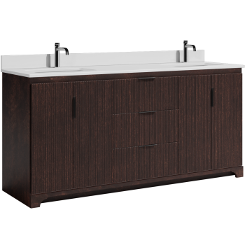 Strasser Woodenworks bathroom vanities image-18