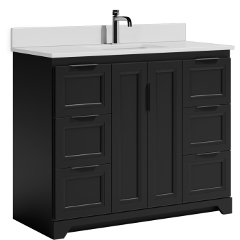 Strasser Woodenworks bathroom vanities image-14
