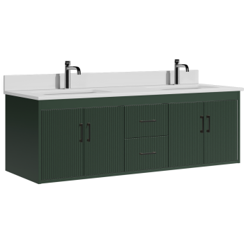 Strasser Woodenworks bathroom vanities image-10