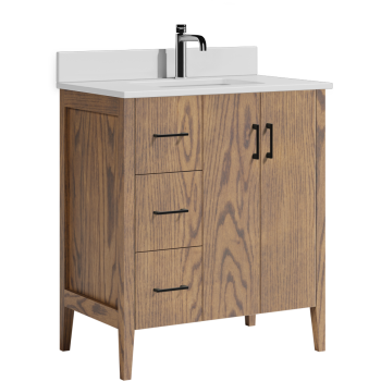 Strasser Woodenworks bathroom vanities image-16