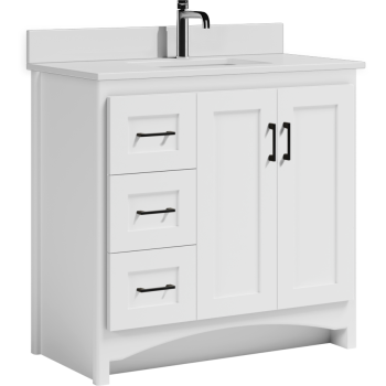 Strasser Woodenworks bathroom vanities image-6