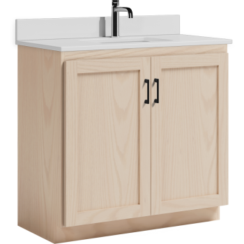 Strasser Woodenworks bathroom vanities image-16