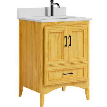 Strasser Woodenworks bathroom vanities image-14