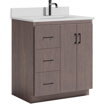 Strasser Woodenworks bathroom vanities image-6