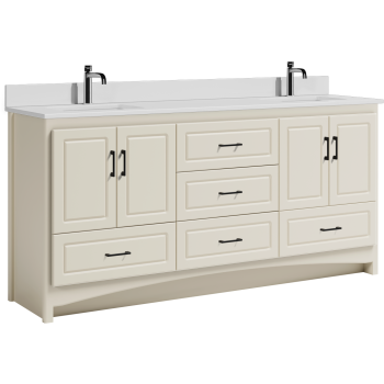 Strasser Woodenworks bathroom vanities image-16