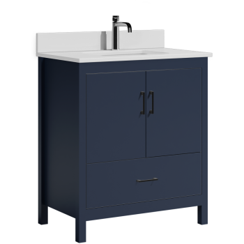 Strasser Woodenworks bathroom vanities image-26