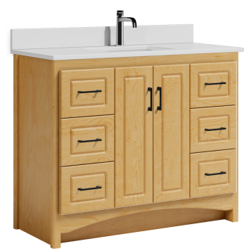 Strasser Woodenworks 42-144 image-13