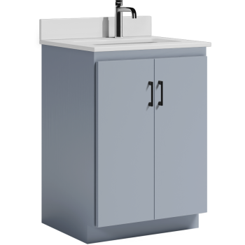 Strasser Woodenworks bathroom vanities image-14