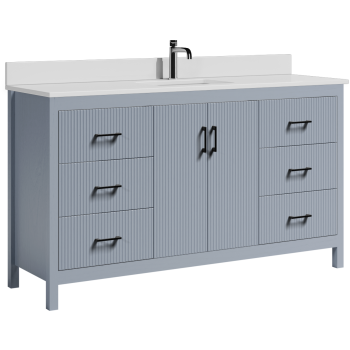 Strasser Woodenworks bathroom vanities image-2