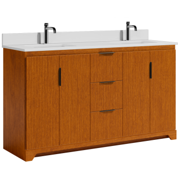 Strasser Woodenworks bathroom vanities image-20
