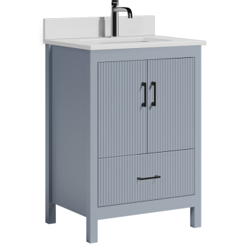 Strasser Woodenworks bathroom vanities image-4