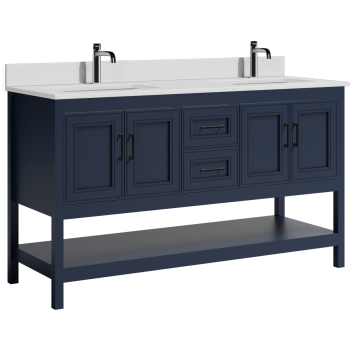 Strasser Woodenworks bathroom vanities image-4