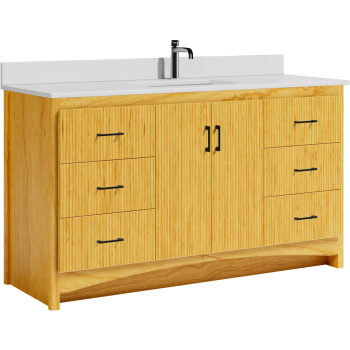 Strasser Woodenworks bathroom vanities image-16