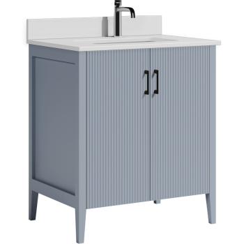 Strasser Woodenworks bathroom vanities image-10