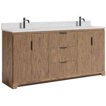Strasser Woodenworks bathroom vanities image-14