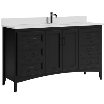 Strasser Woodenworks bathroom vanities image-12