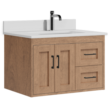 Strasser Woodenworks bathroom vanities image-6