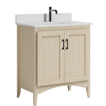 Strasser Woodenworks bathroom vanities image-4