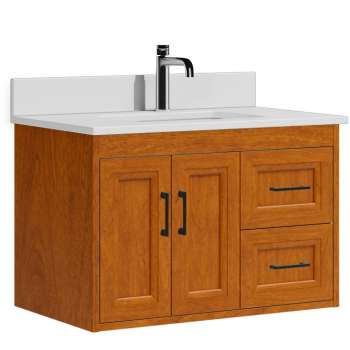 Strasser Woodenworks bathroom vanities image-20