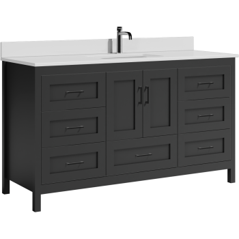 Strasser Woodenworks bathroom vanities image-12