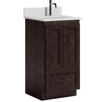Strasser Woodenworks bathroom vanities image-20