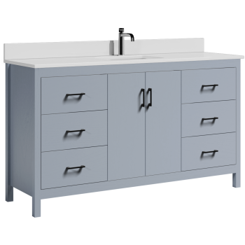 Strasser Woodenworks bathroom vanities image-14