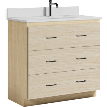 Strasser Woodenworks bathroom vanities image-4