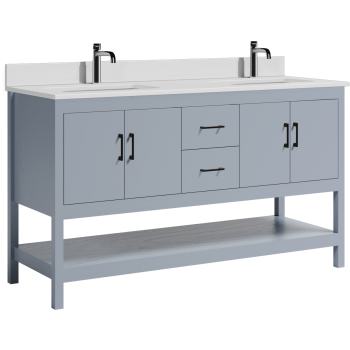 Strasser Woodenworks bathroom vanities image-14