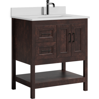 Strasser Woodenworks bathroom vanities image-2