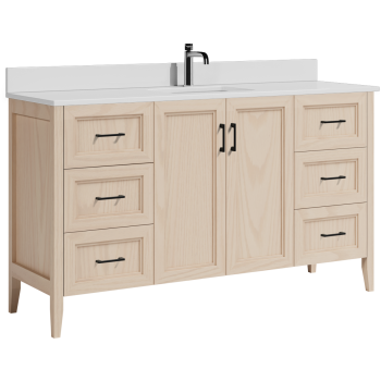 Strasser Woodenworks bathroom vanities image-6