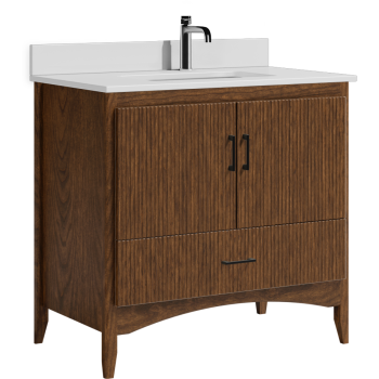 Strasser Woodenworks bathroom vanities image-10