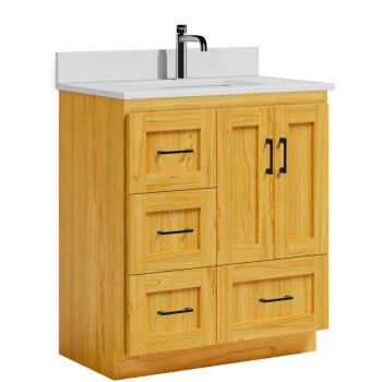 Strasser Woodenworks 27-173 Montlake 30