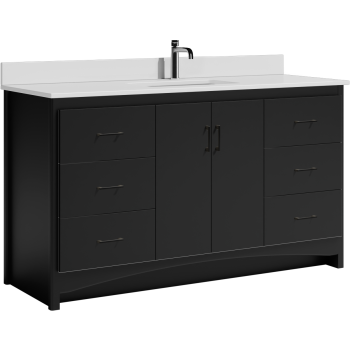 Strasser Woodenworks bathroom vanities image-12