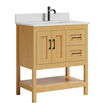 Strasser Woodenworks bathroom vanities image-8