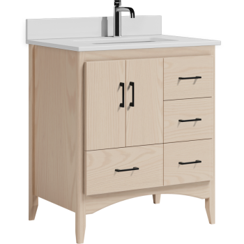 Strasser Woodenworks bathroom vanities image-10