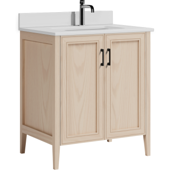Strasser Woodenworks bathroom vanities image-6
