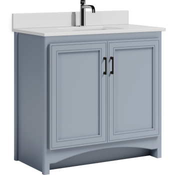 Strasser Woodenworks bathroom vanities image-4