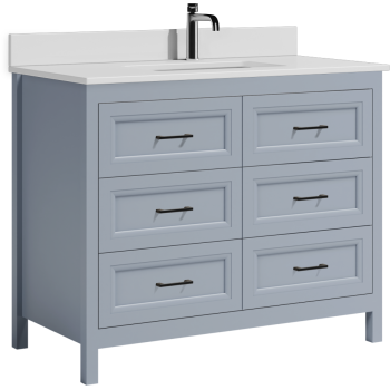 Strasser Woodenworks bathroom vanities image-4