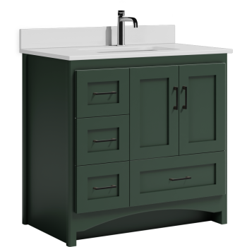 Strasser Woodenworks bathroom vanities image-14