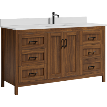 Strasser Woodenworks bathroom vanities image-20