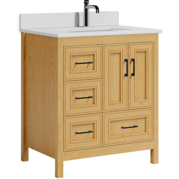 Strasser Woodenworks bathroom vanities image-8