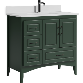 Strasser Woodenworks bathroom vanities image-2