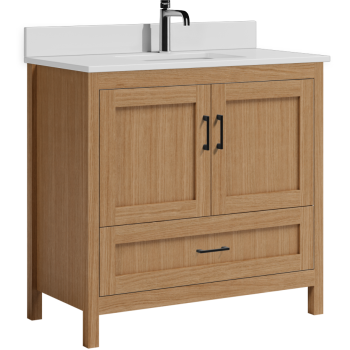 Strasser Woodenworks bathroom vanities image-12