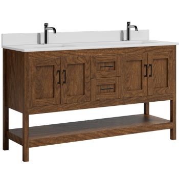 Strasser Woodenworks bathroom vanities image-8
